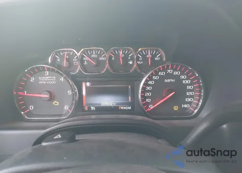 2014 GMC Sierra 1500 Slt из США, поврежденный, VIN 3GTU2VEC6EG160673